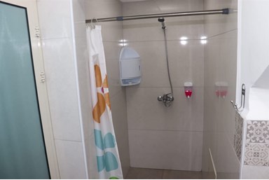 צימר גבול החרמון - יחידת גבעת הצעקות