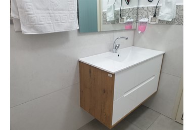 צימר גבול החרמון