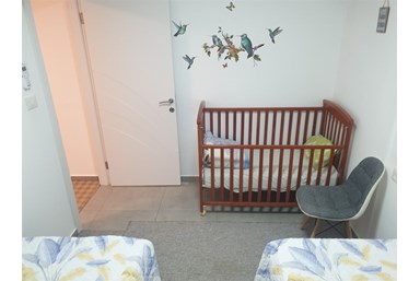 צימר גבול החרמון