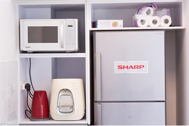 במושבה מול הכנרת - דירת הנופש