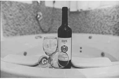 בראשית בגולן - בקתת חרמון 