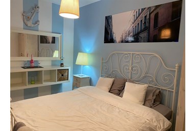 בראשית בגולן - בקתת גולן 