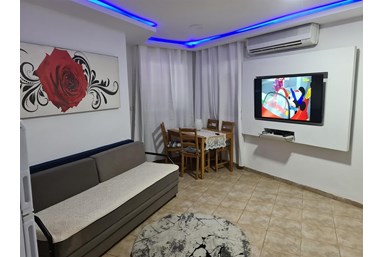 בוסתן לבל - יחידות האבן המשפחתיות 