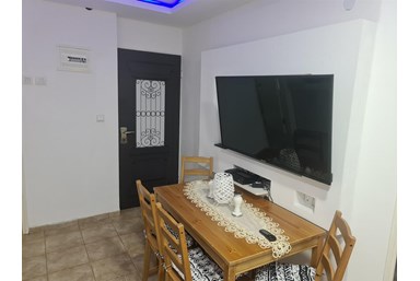 בוסתן לבל - יחידות האבן המשפחתיות 