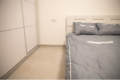 סוויטות מפגש החרמון - הסווויטות