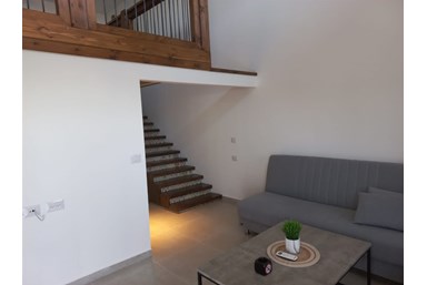 סוויטות מפגש החרמון