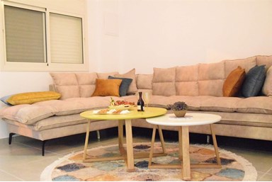 סוויטות מפגש החרמון