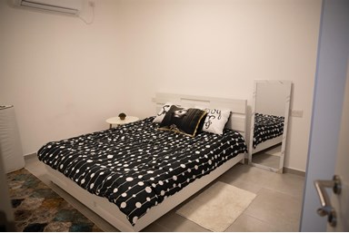 סוויטות מפגש החרמון