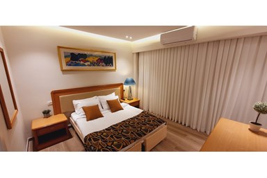 מלוני בוטיק - Melony Boutique - חדרי דאבל