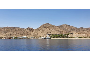 מלוני בוטיק - Melony Boutique - הסביבה