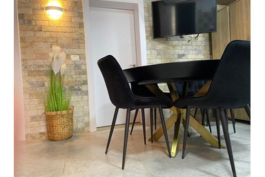 גרין פארק - הסוויטה 