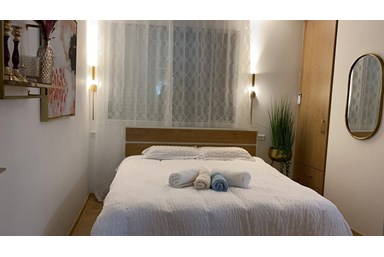 גרין פארק - הסוויטה 