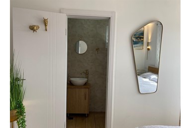 גרין פארק - הסוויטה 