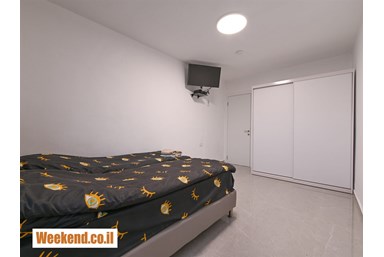 פנטהאוז רפאל - הפנטהאוז