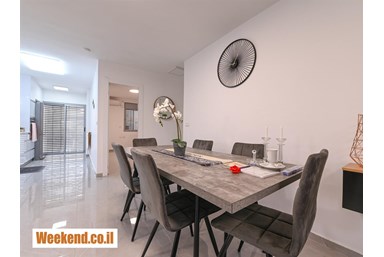 פנטהאוז רפאל - הפנטהאוז