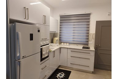 סוויטה מול הים