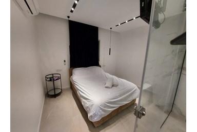 סוויטה מול הים