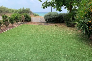 סוויטה מול הים