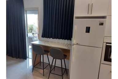 סוויטה מול הים