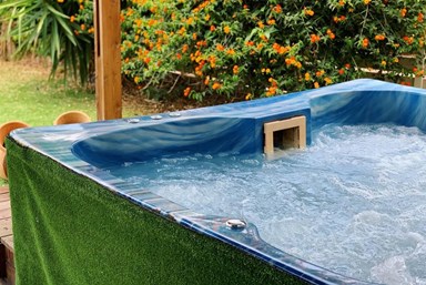 סוויטה מול הים