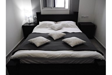 סיטי - דירות נופש - דירת סטודיו