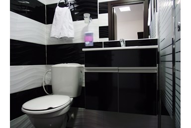 סיטי - דירות נופש - דירת סטודיו