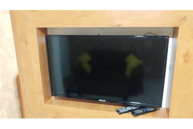 סיטי - דירות נופש - דירת גארדן