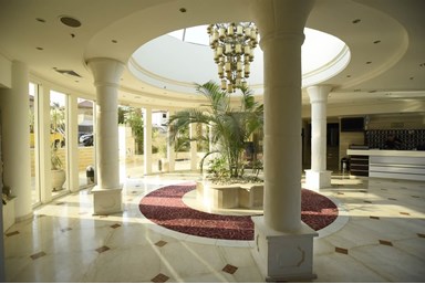 סיטי - דירות נופש - סוויטת פלמורה