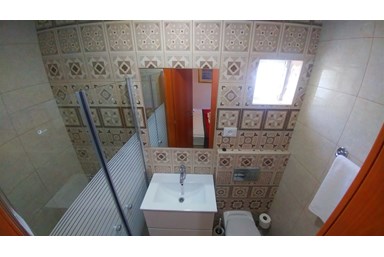 סיטי - דירות נופש - דירת גארדן