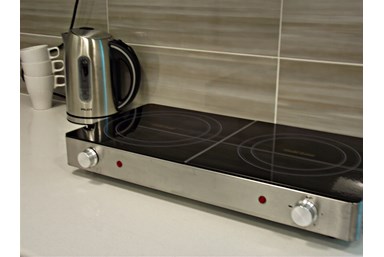 סיטי - דירות נופש - דירת דלאקס