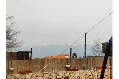 אחוזת אריאל הנוף