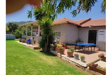 אחוזת אריאל הנוף