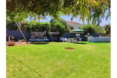 אחוזת אריאל הנוף