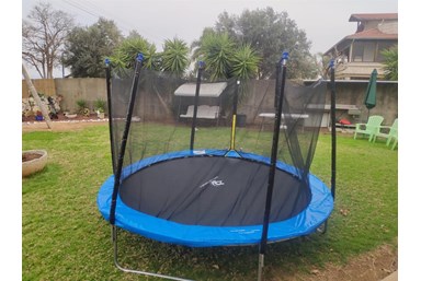 אחוזת אריאל הנוף