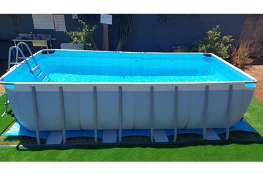 אחוזת אריאל הנוף