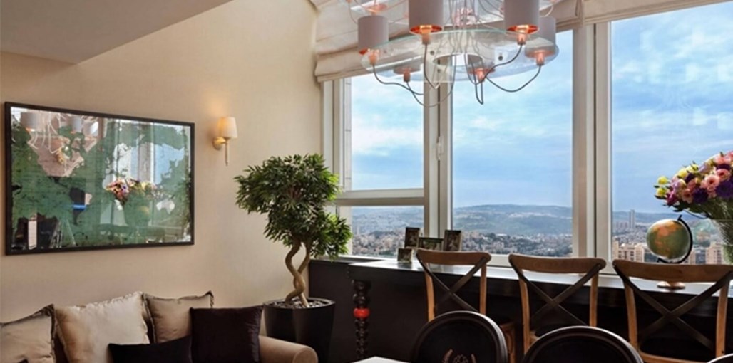 מלון הקומה ה-21 הקומה ה-21 - סוויטת פרסטיז' (1).jpg