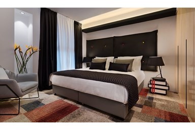 מלון הקומה ה-21