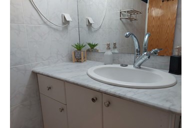 יחידות נופש נווה מדבר - יחידת פסגה