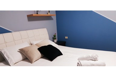 יחידות נופש נווה מדבר