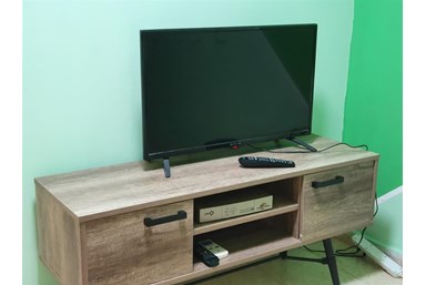 יחידות נופש נווה מדבר - יחידת נווה מדבר