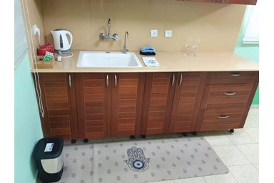 יחידות נופש נווה מדבר - יחידת נווה מדבר