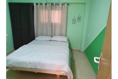 יחידות נופש נווה מדבר - יחידת נווה מדבר