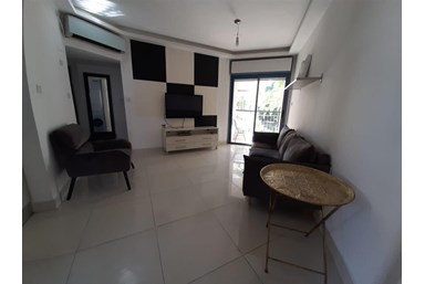 נויה ברויאל פארק - דירת חדר