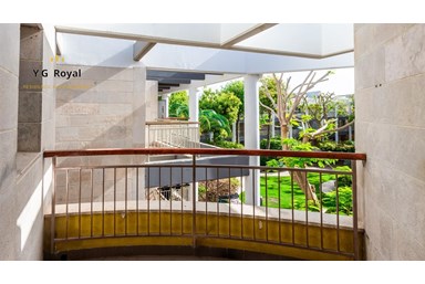 נויה ברויאל פארק - דירת 2 חדרים