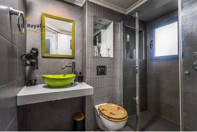 נויה ברויאל פארק - דירת 2 חדרים