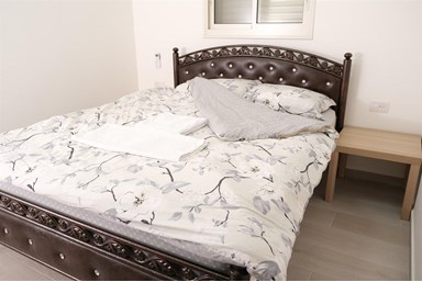 צימרים בלב הכפר - צימר 2