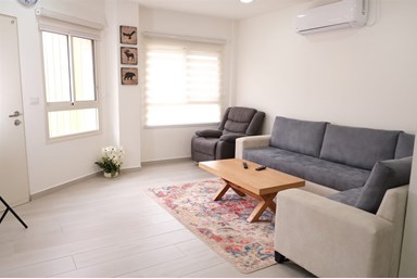 צימרים בלב הכפר - צימר 1