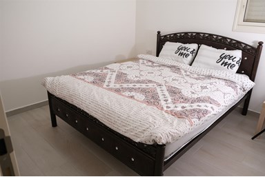 צימרים בלב הכפר - צימר 2