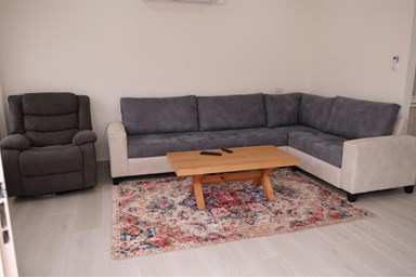 צימרים בלב הכפר - צימר 1