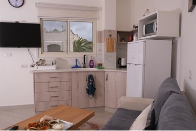 צימרים בלב הכפר - צימר 2